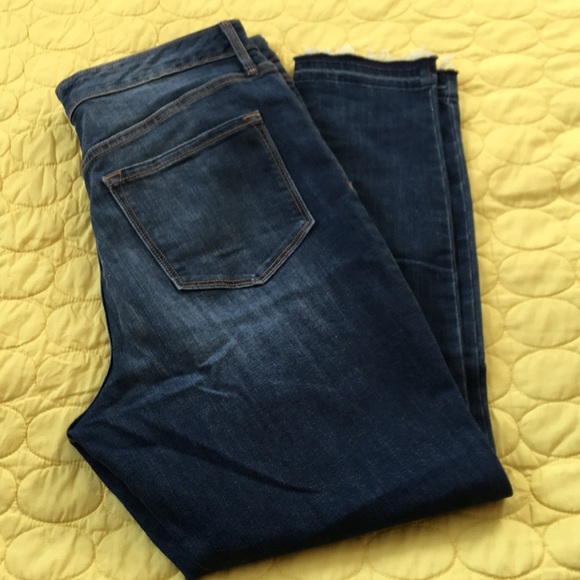 Oldnavy High Rise Rockstar Jeans size 14 - Picture 4 of 4